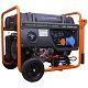 Генератор бензиновый VILLARTEC GG7300EBC (2102750100)