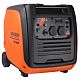 Генератор бензиновый инверторный PATRIOT iGX 4000W (471102340)