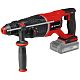 Перфоратор аккумуляторный Einhell PXC TP-HD 18/26 D Li BL 1 х 4,0 Ач (4514270SET4)