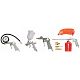 Компрессор масляный Fubag AIR MASTER KIT + набор из 6 предметов (61431380)