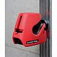Нивелир лазерный CONDTROL NEO X200 Set 20/60 м, ±0,3 мм/м, красный луч, 3 x 1,5В АА LR6 (1-2-123)