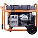 Генератор бензиновый VILLARTEC GG7300EBC (2102750100)
