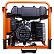 Генератор бензиновый VILLARTEC GG7300EBC (2102750100)