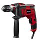 Дрель ударная Einhell TC-ID 1000 E Kit в сумке (4259844)