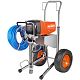 Аппарат окрасочный безвоздушный PATRIOT ALS 5000 PW (515302500)
