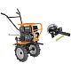 Мотоблок бензиновый CARVER MT-7106T (01.006.00041)