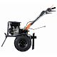 Мотоблок бензиновый VILLARTEC TB 990 WF (1114990200)