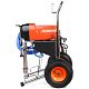 Аппарат окрасочный безвоздушный PATRIOT ALS 5000 PW (515302500)