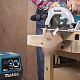Пила циркулярная Makita HS 7600 (HS7600)