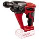 Перфоратор аккумуляторный Einhell PXC TE-HD 18/12 Li 1 х 2,5 Ач (4513970SET)