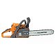 Бензопила VILLARTEC SB 025 Legend шина 40 см (1101250002)