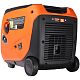 Генератор бензиновый инверторный PATRIOT iGX 4000W (471102340)