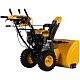 Машина снегоуборочная DENZEL SBL 711D PRO 9 л.с., выброс до 15 м, ковш 71 х 54 см (97655)