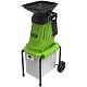 Измельчитель садовый Greenworks 2208007 с контейнером (2208007)