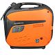 Генератор бензиновый инверторный VILLARTEC GI188S (2101180000)