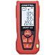 Дальномер лазерный CONDTROL Smart 60 до 60 м, красный луч, 2 x 1,5 В ААА LR03 (1-4-098)