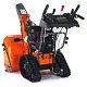 Машина снегоуборочная гусеничная ZimAni ST430 RAPIDTRAK 14 л.с., выброс до 20 м, 58,5 х 76 см (ST430RAPIDTRAK)