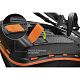 Газонокосилка бензиновая CARVER LMG-3653DMSE-VS (01.024.00011)