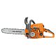 Бензопила VILLARTEC SB 025 Legend шина 35 см (1101250001)