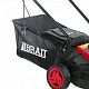 Газонокосилка электрическая BRAIT BR37-1400 (06.04.002.034)