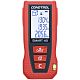 Дальномер лазерный CONDTROL Smart 40 до 40 м, красный луч, 2 x 1,5 В ААА LR03 (1-4-097)