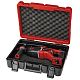 Перфоратор аккумуляторный Einhell PXC TP-HD 18/26 D Li BL 1 х 4,0 Ач (4514270SET4)