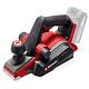 Рубанок аккумуляторный Einhell TP-PL 18/3 LI BL 1 х 4,0 Ач (4345405SET)