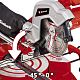 Пила торцовочная Einhell TC-SM 254 (4300385)