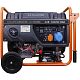 Генератор бензиновый VILLARTEC GG7300EBC (2102750100)