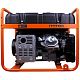 Генератор бензиновый VILLARTEC GG6300C (2102640000)