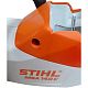 Пила цепная аккумуляторная STIHL MSA 140 C-BQ шина 30 см с AK30 и AL101, с дефектом (12540115858)