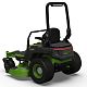 Райдер аккумуляторный Greenworks ZTC152 (7405107)