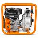 Мотопомпа для чистой воды VILLARTEC PB HL 58 (2103590000)