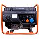 Генератор бензиновый VILLARTEC GG 6300C (GG6300C)