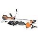 Мотокоса VILLARTEC CB 550PK (1102110000)