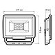 Прожектор JazzWay PFL-C3 100 Вт 6500K (552787)