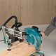Пила торцовочная Makita LS 1219 (LS1219)