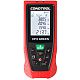 Дальномер лазерный CONDTROL XP3 Green, до 120 м, зеленый луч, 3 х 1,2В ААА LR03 850 мАч Ni-MH (1-4-107)