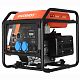 Генератор бензиновый инверторный PATRIOT iGN 3500 (472102335)