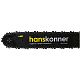 Бензопила Hanskonner HGC1214 (HGC1214)