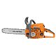 Бензопила VILLARTEC SB 025 Legend шина 40 см (1101250002)