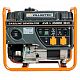 Генератор бензиновый VILLARTEC GG4000C (GG4000C)