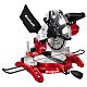 Пила торцовочная Einhell TC-MS 2513 L (4300850)
