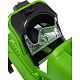 Измельчитель садовый Greenworks 2208007 с контейнером (2208007)