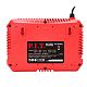 Устройство зарядное P.I.T. OnePower PC20401 2 порта (PC20401)