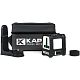 Нивелир лазерный KAPRO 870G 30/60 м, ±0,2 мм/м, зеленый луч, 3 х АА (870G)