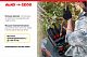 Измельчитель садовый GEOS MH 2810 EASY CRUSH (213872)