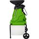 Измельчитель садовый Greenworks 2208007 с контейнером (2208007)