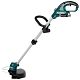 Триммер аккумуляторный Makita UR 100 DWAEX 2 х 2,0 Ач (UR100DWAEX)