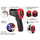 Пирометр инфракрасный CONDTROL Maxwell 4 (3-16-044)